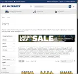 LABORSAVE coupon verification screenshot