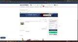 JULY4DEAL coupon verification screenshot