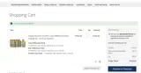 BPOTCC coupon verification screenshot