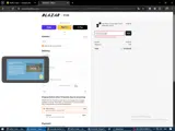 MANTIS-LOYAL200 coupon verification screenshot