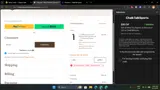 Blaze Defense Systems coupon verification screenshot
