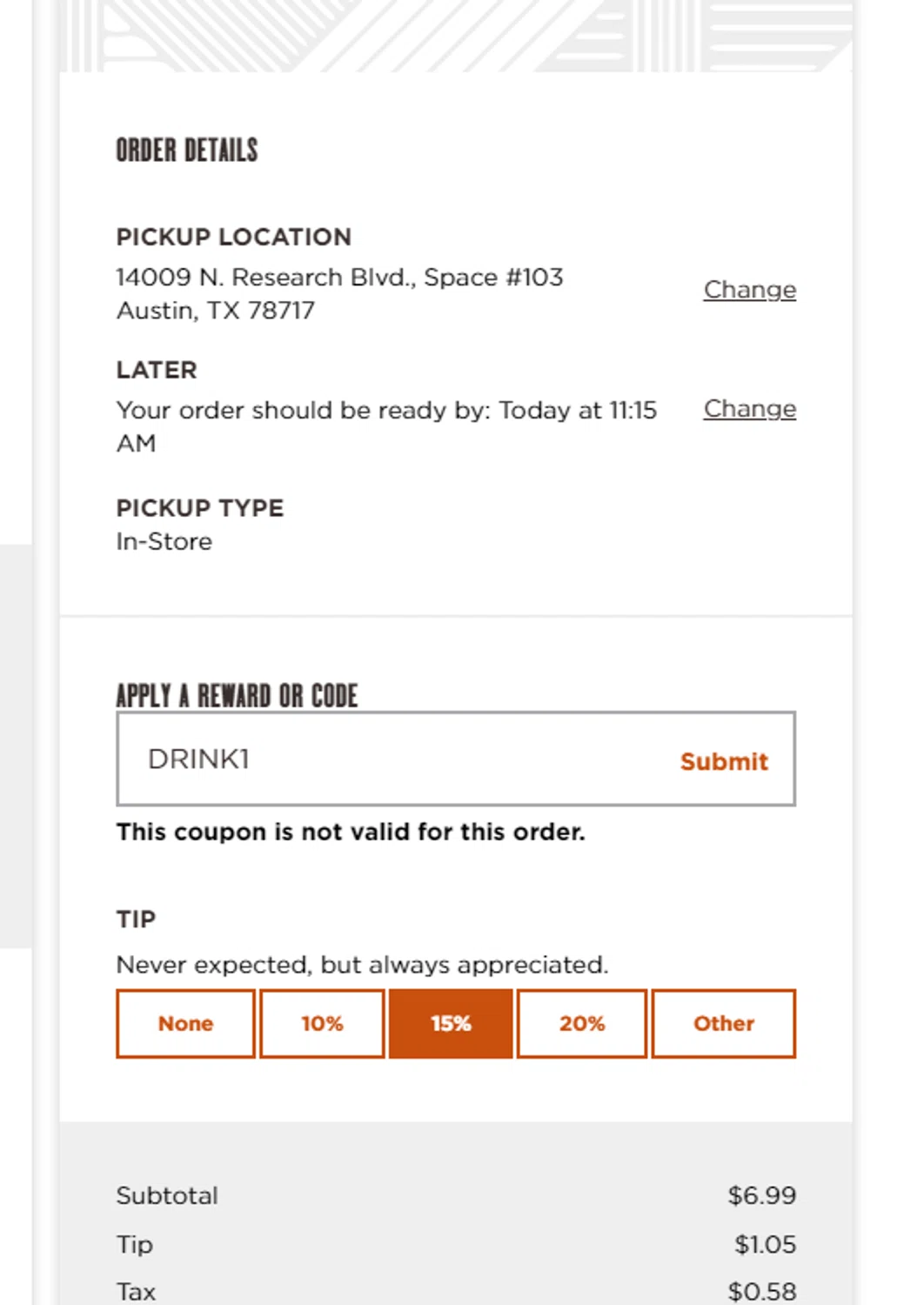 Blaze Pizza Promo Codes 50 Off October 2024