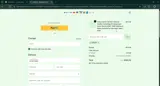 Sale5 coupon verification screenshot