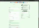 STORE coupon verification screenshot