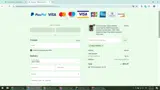 WELCOME925 coupon verification screenshot