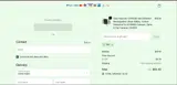 RAI coupon verification screenshot