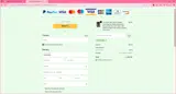 WELCOM coupon verification screenshot