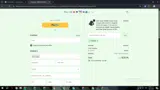 SAVE$ coupon verification screenshot