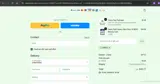 SAVE$ coupon verification screenshot