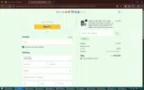 WEL coupon verification screenshot