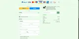 GF coupon verification screenshot