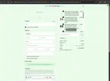 SAVE coupon verification screenshot