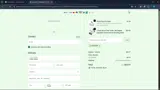 SAVE164 coupon verification screenshot