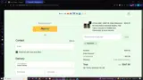 NEOMAR coupon verification screenshot