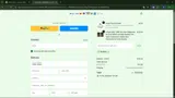 ALVARO coupon verification screenshot