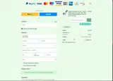 SAVING1 coupon verification screenshot