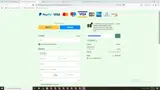 WELCOM coupon verification screenshot