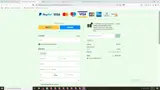 GF coupon verification screenshot