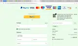 SAVE coupon verification screenshot