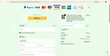 free8 coupon verification screenshot
