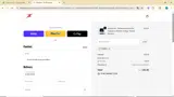 BLDR10 coupon verification screenshot