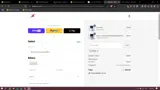 CROSS coupon verification screenshot