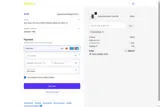 BLEEQUP5% coupon verification screenshot