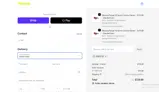 SIMPLY30 coupon verification screenshot
