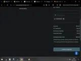 BLEEQUP5% coupon verification screenshot