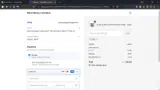 LINS coupon verification screenshot