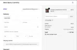 LILLYTEEL coupon verification screenshot