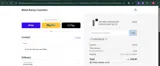 ASHLEYMELISA coupon verification screenshot