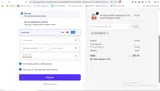 ASHLEYMELISA coupon verification screenshot