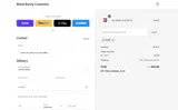 samt coupon verification screenshot