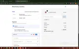 samt coupon verification screenshot