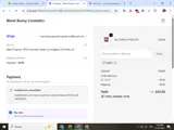 samt coupon verification screenshot