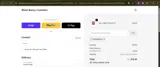 DEANDRA10 coupon verification screenshot