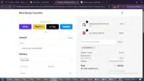 DEANDRA10 coupon verification screenshot