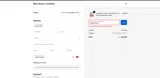 CYBERMONDAY coupon verification screenshot