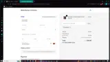 Noopur coupon verification screenshot