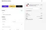 ELLISATLANTIS coupon verification screenshot