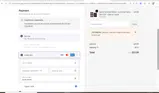 Blendi Blender coupon verification screenshot