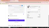 Blendi Blender coupon verification screenshot