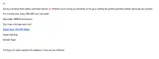 Blendi Blender coupon verification screenshot