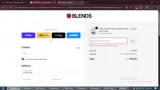 FREESHIP21 coupon verification screenshot