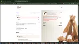 Blendz Apparel coupon verification screenshot