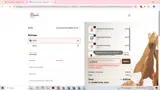 Blendz Apparel coupon verification screenshot