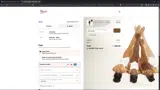 Blendz Apparel coupon verification screenshot