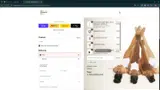 Blendz Apparel coupon verification screenshot