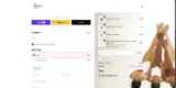 Blendz Apparel coupon verification screenshot